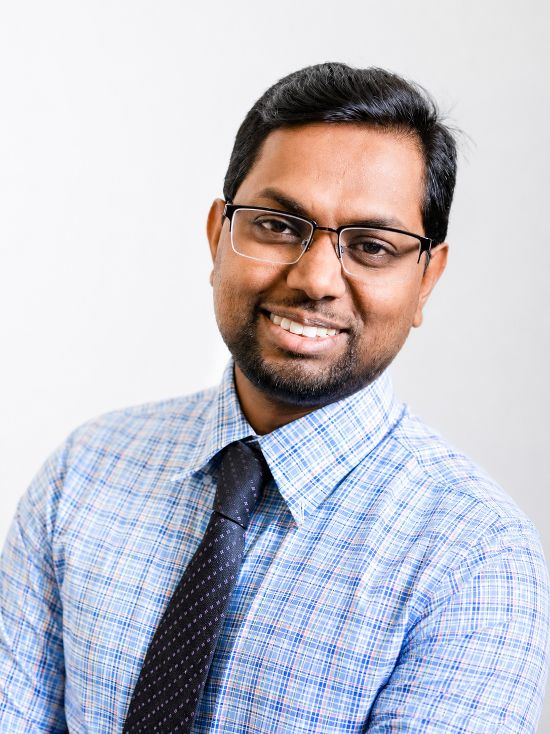 Mostafijur Rahman, PhD, MS