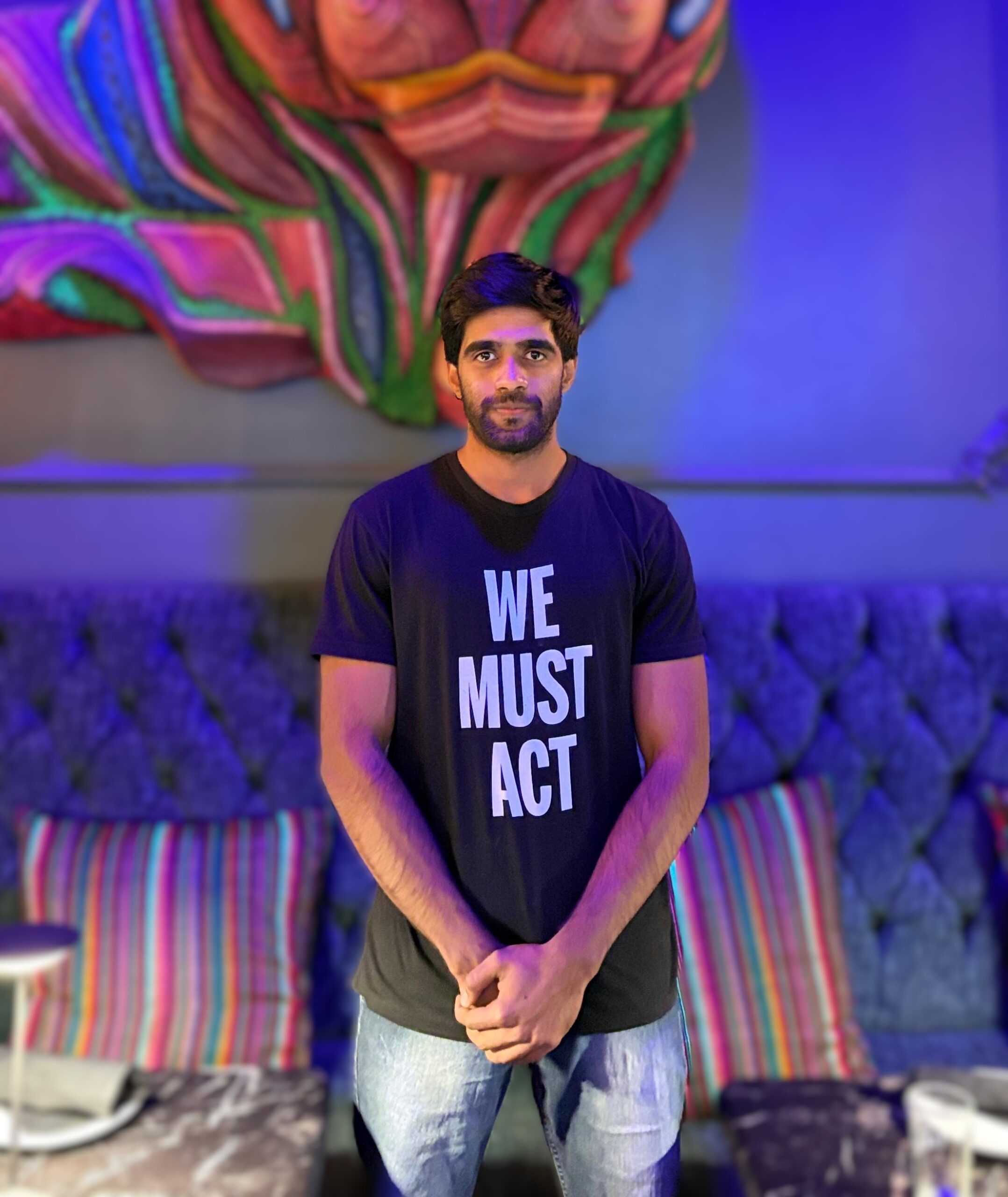 Balaji Ramesh, PhD