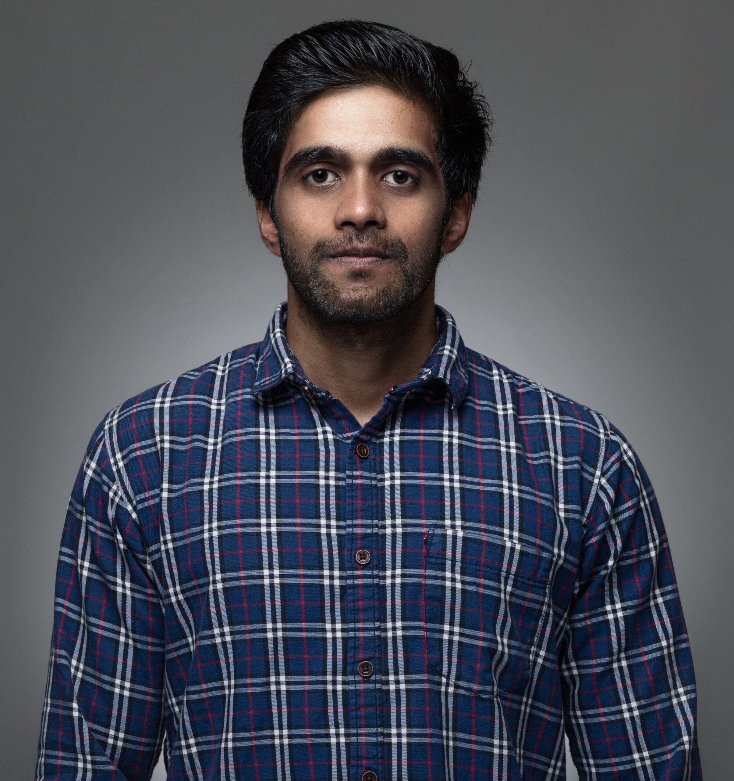 Balaji Ramesh, PhD